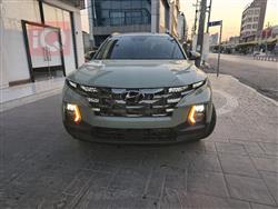 هیوندای سانتا کروز